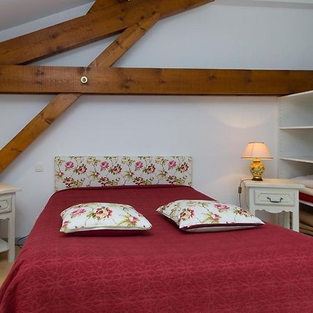La Pastorale Bed & Breakfast Moirans Exterior foto