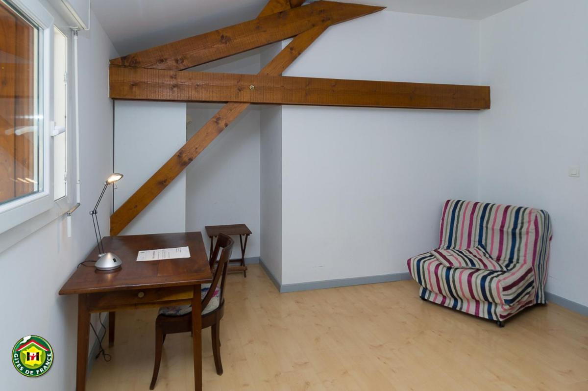 La Pastorale Bed & Breakfast Moirans Exterior foto